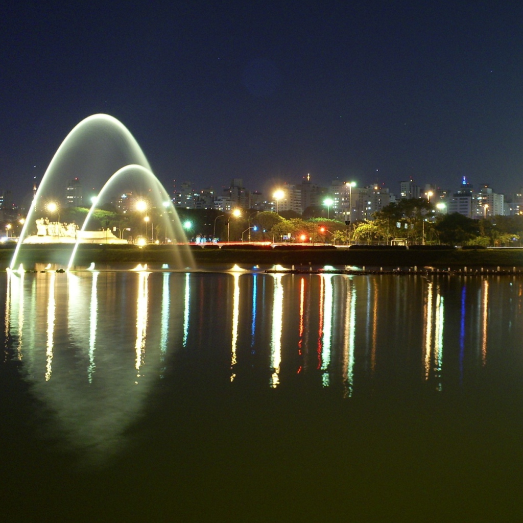 Sao Paulo - Brazil screenshot #1 1024x1024