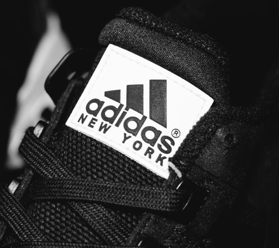 Screenshot №1 pro téma Adidas Running Shoes 960x854