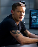 Screenshot №1 pro téma Tom Hardy, This Means War 128x160