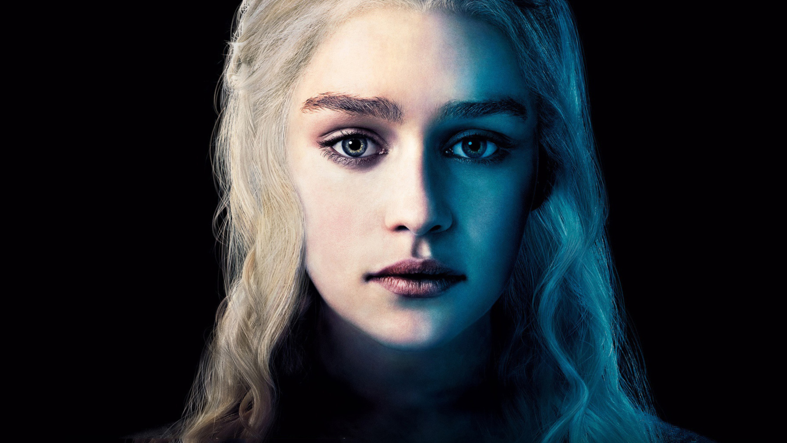 Обои Emilia Clarke Game Of Thrones Season 3 1600x900
