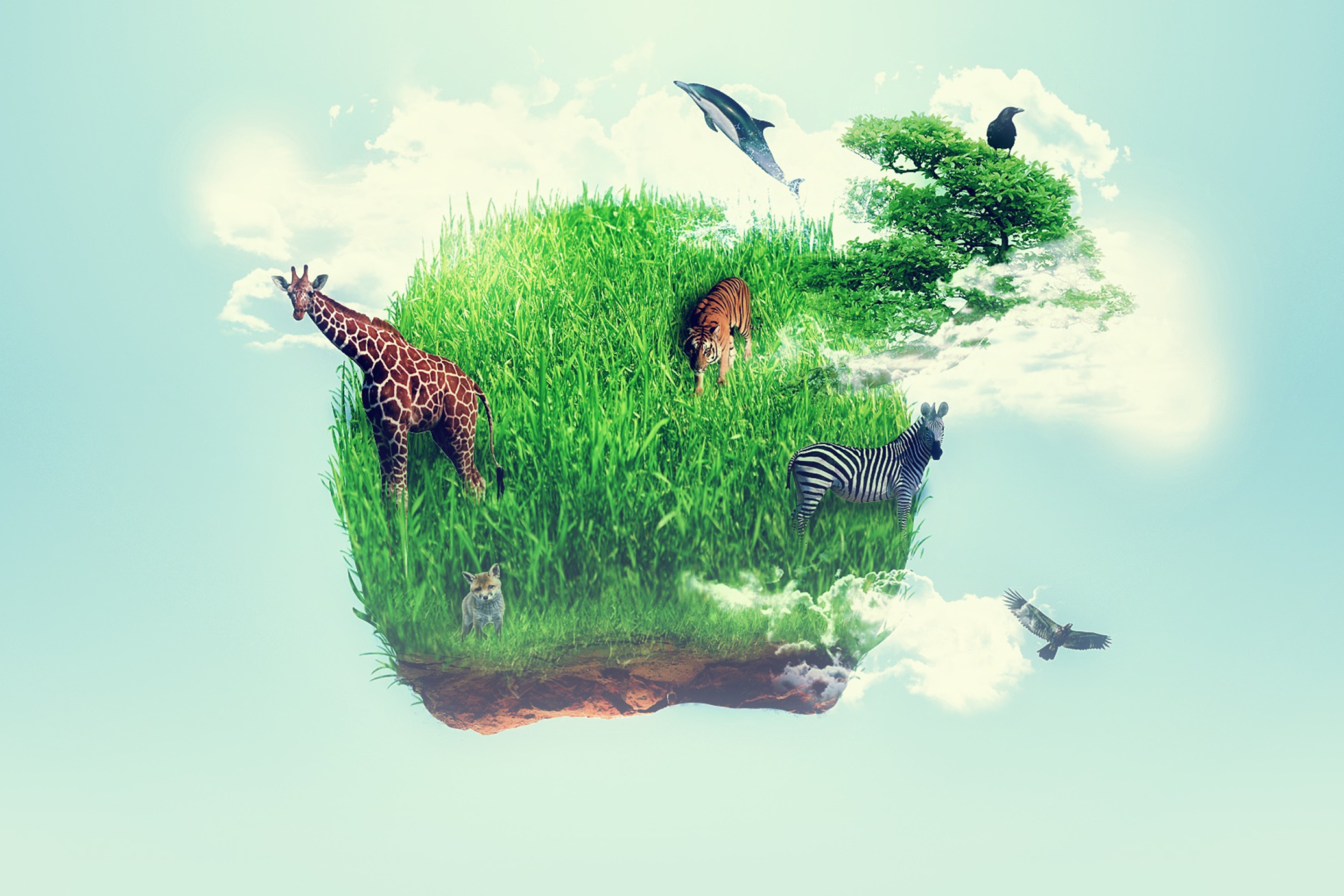 Eco animal. Экология животных. Мир природы животные. Природа с животными и растениями. Картины живой природы.