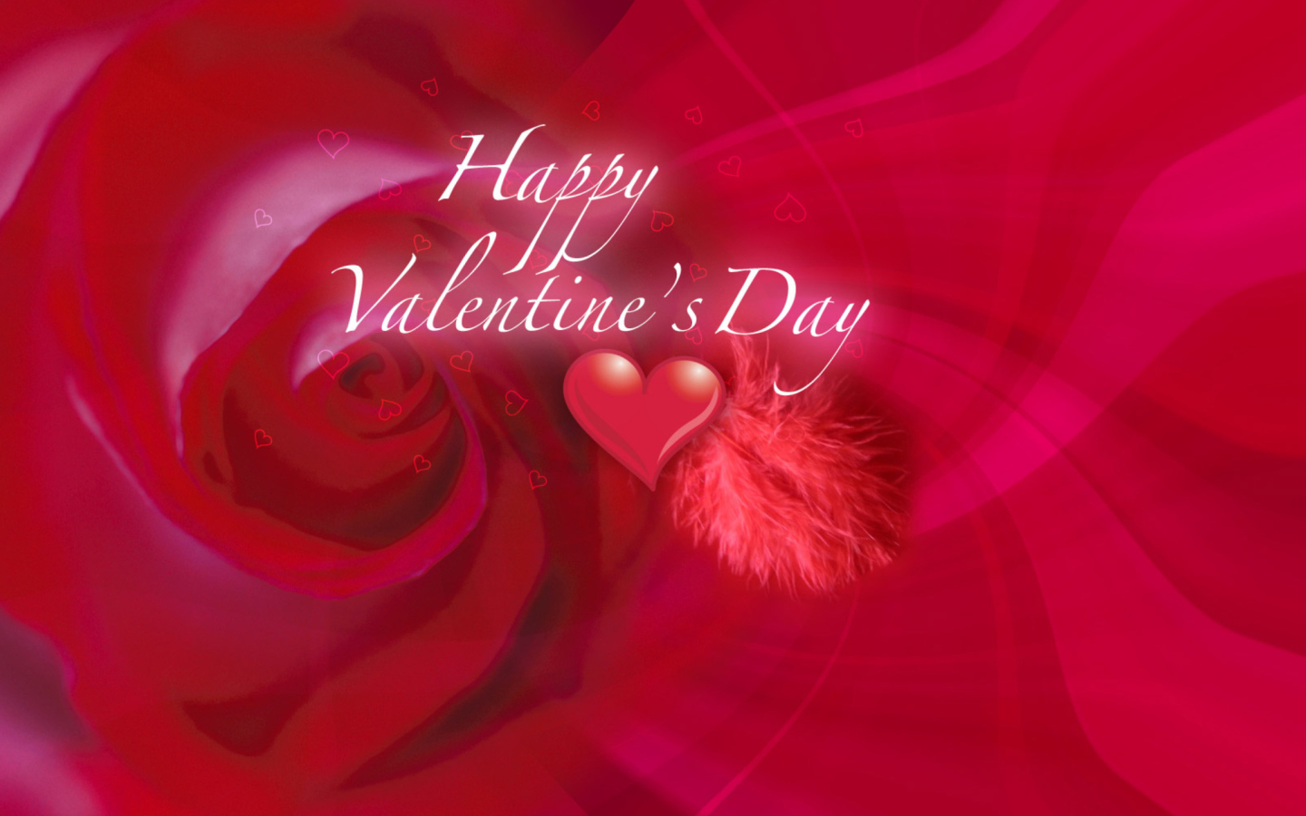 Обои The Best Desktop Valentines Day Wallpapers 1440x900