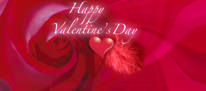 The Best Desktop Valentines Day Wallpapers screenshot #1 720x320