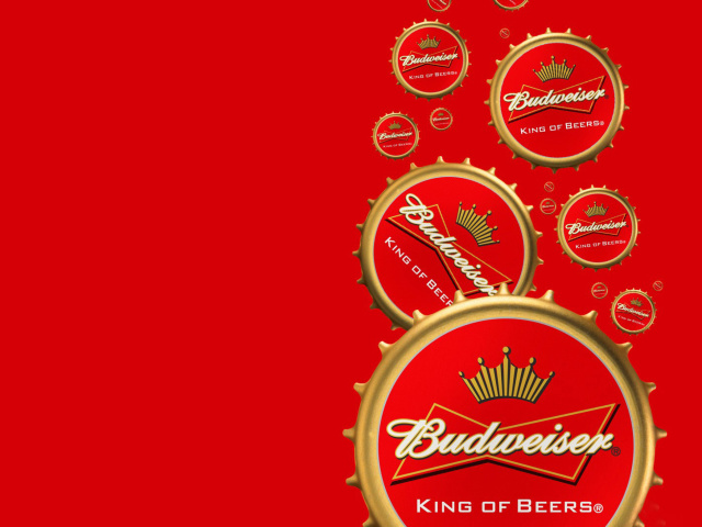 Budweiser Cap screenshot #1 640x480