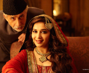 Fondo de pantalla Dedh Ishqiya 176x144