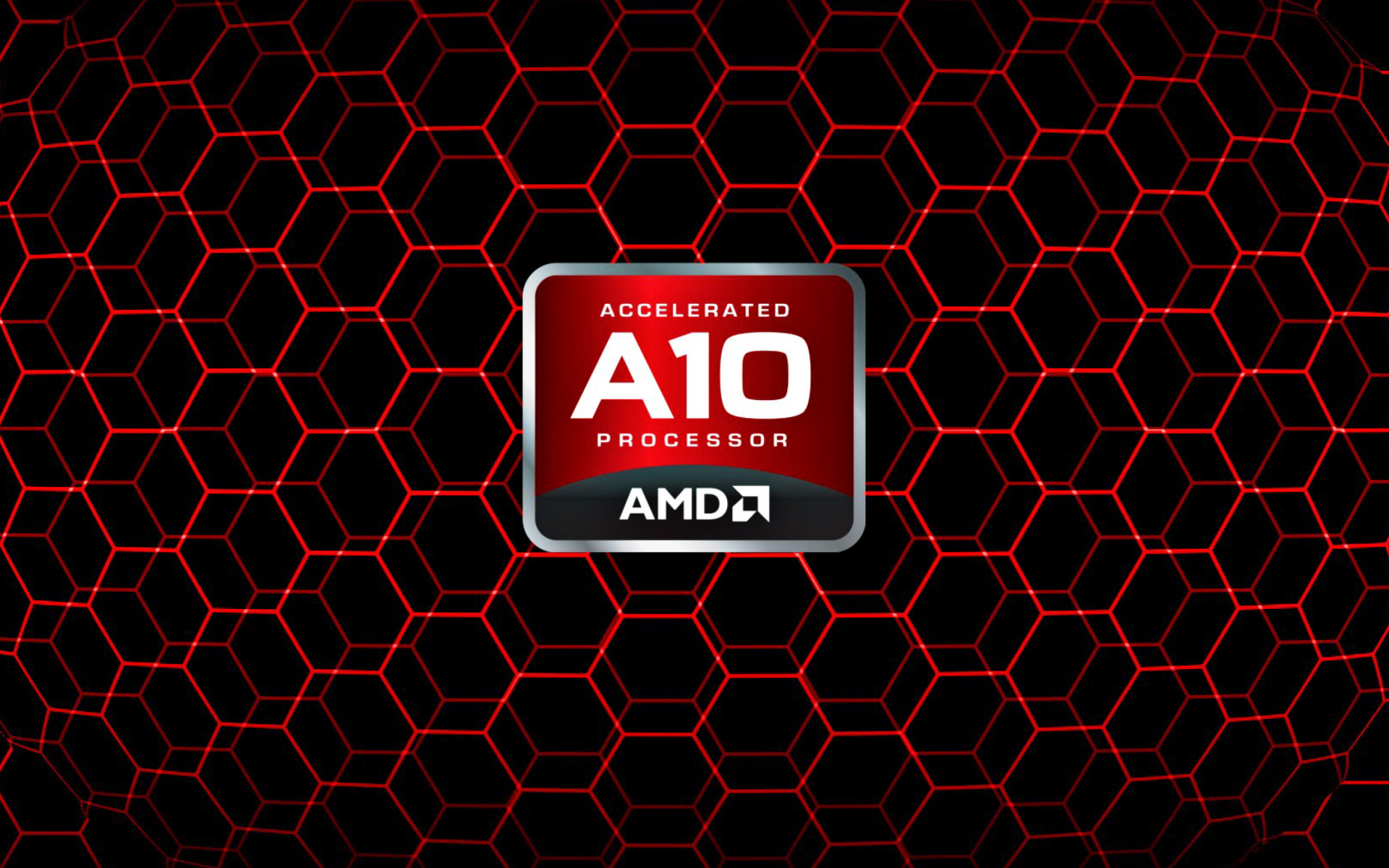 Fondo de pantalla AMD Logo 1920x1200