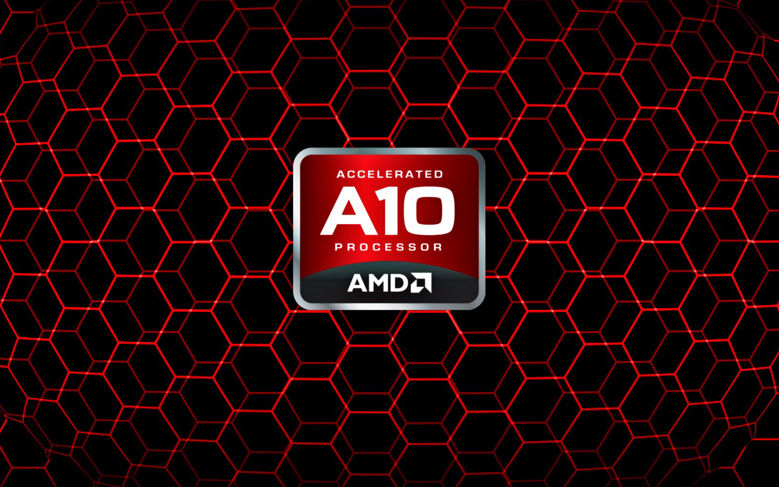 Sfondi AMD Logo 2560x1600