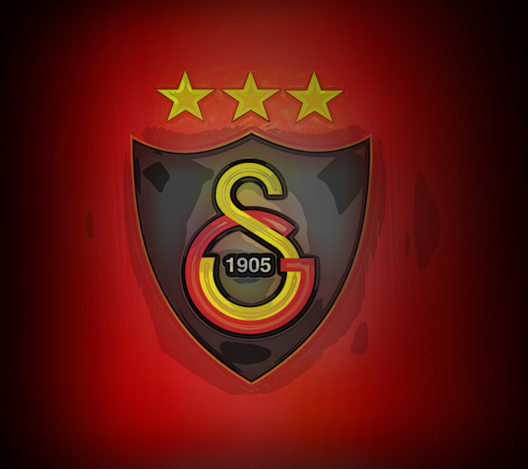 Galatasaray screenshot #1 1080x960