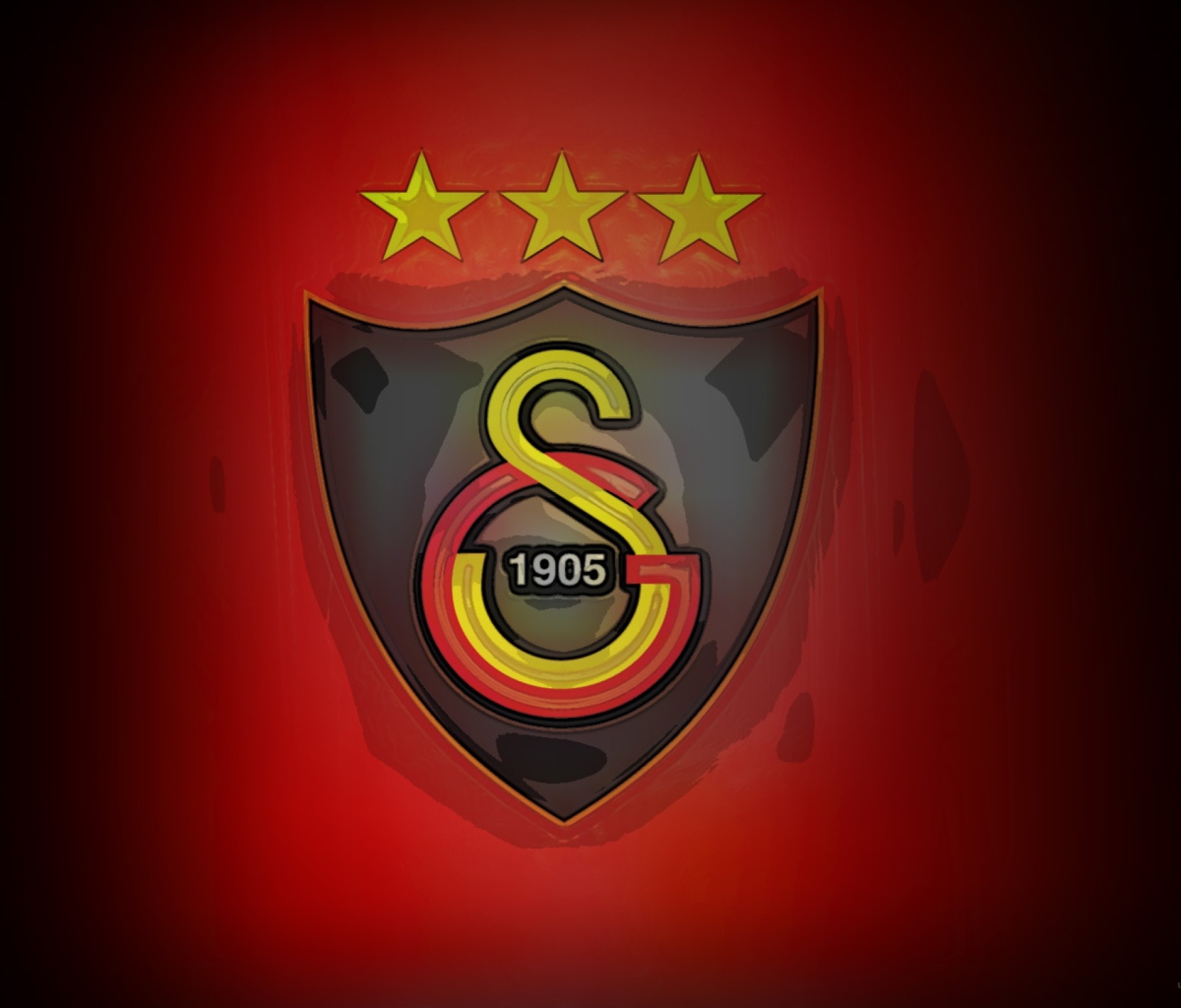 Galatasaray screenshot #1 1200x1024