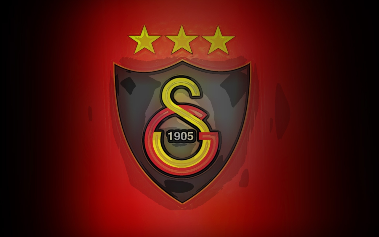 Galatasaray wallpaper 1280x800