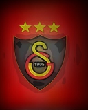 Sfondi Galatasaray 128x160