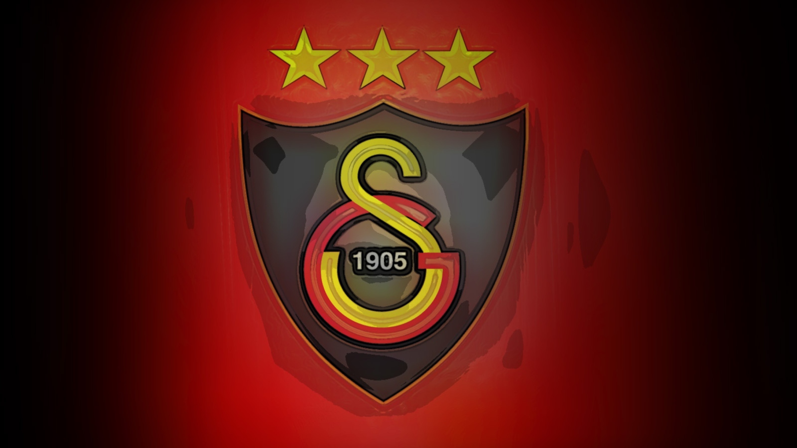 Fondo de pantalla Galatasaray 1600x900