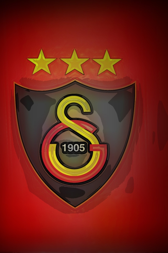 Galatasaray wallpaper 640x960