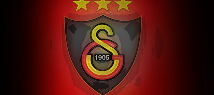 Fondo de pantalla Galatasaray 720x320