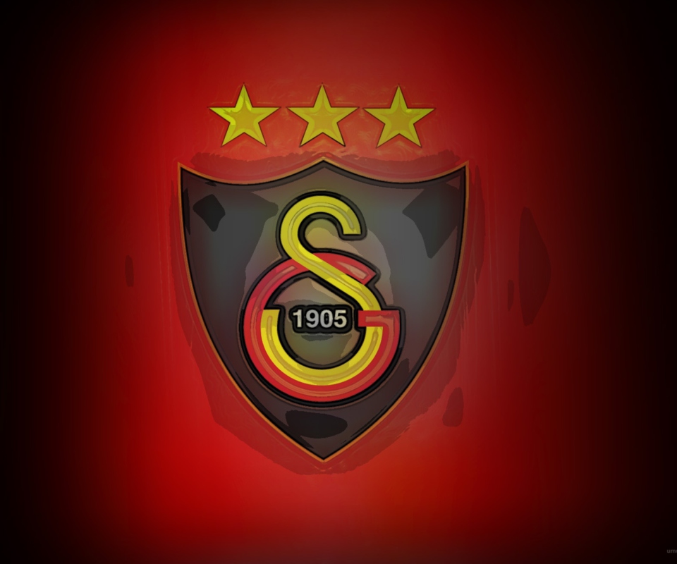 Galatasaray screenshot #1 960x800