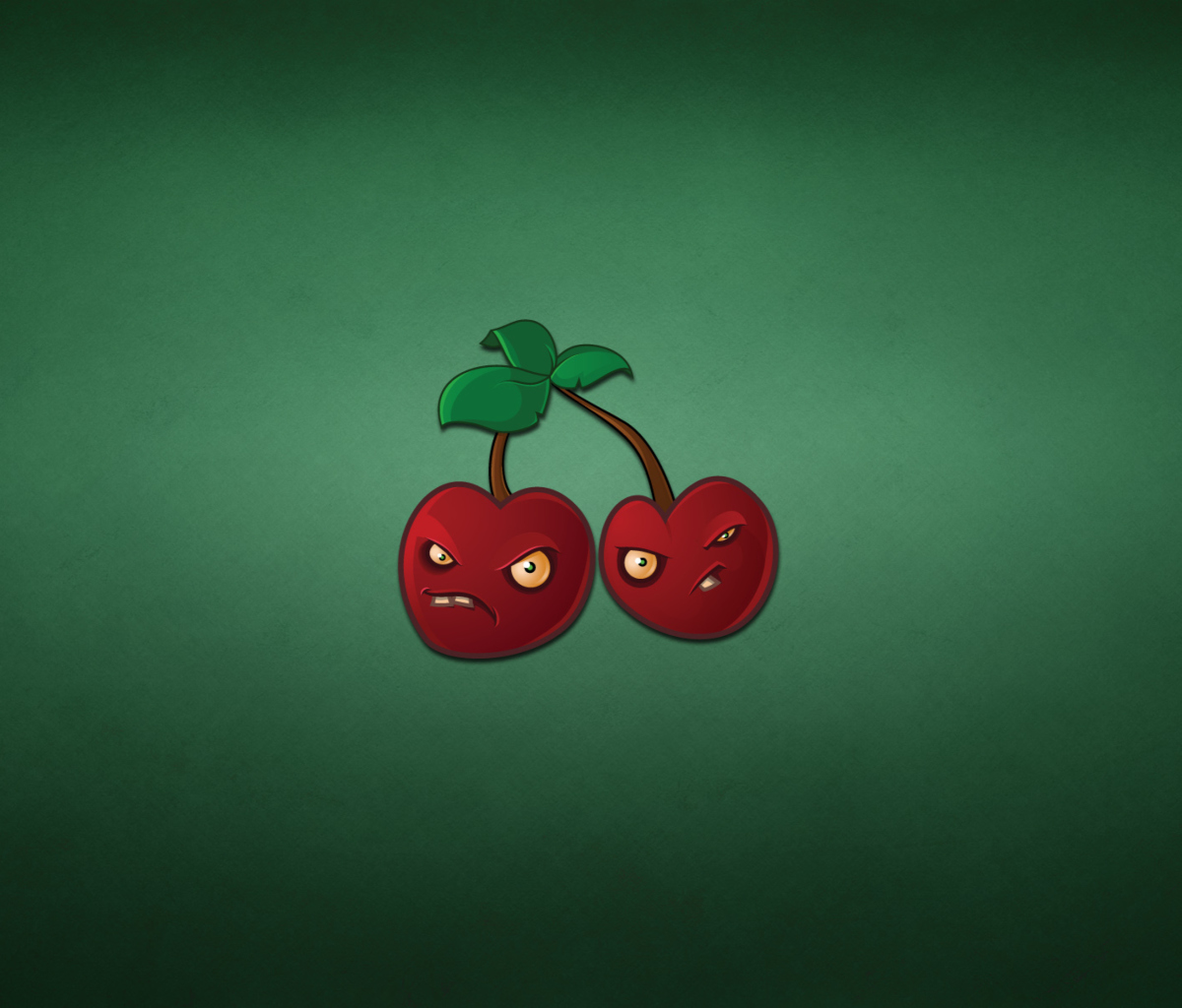 Evil Cherries screenshot #1 1200x1024