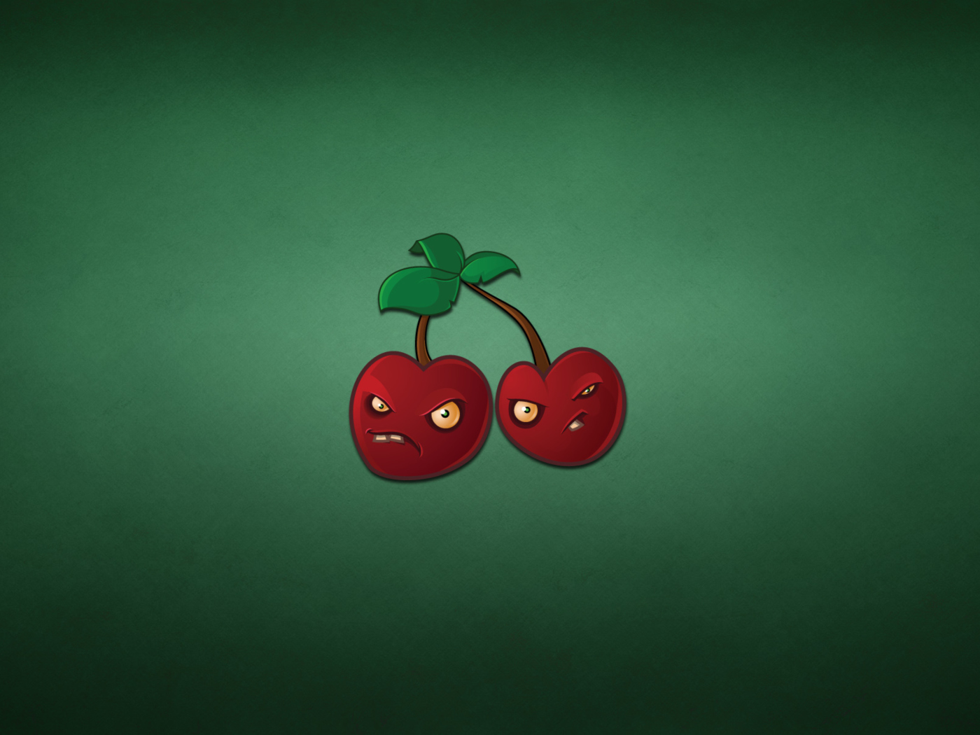 Evil Cherries screenshot #1 1400x1050