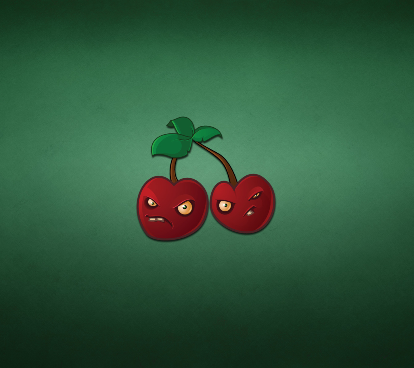 Evil Cherries screenshot #1 1440x1280