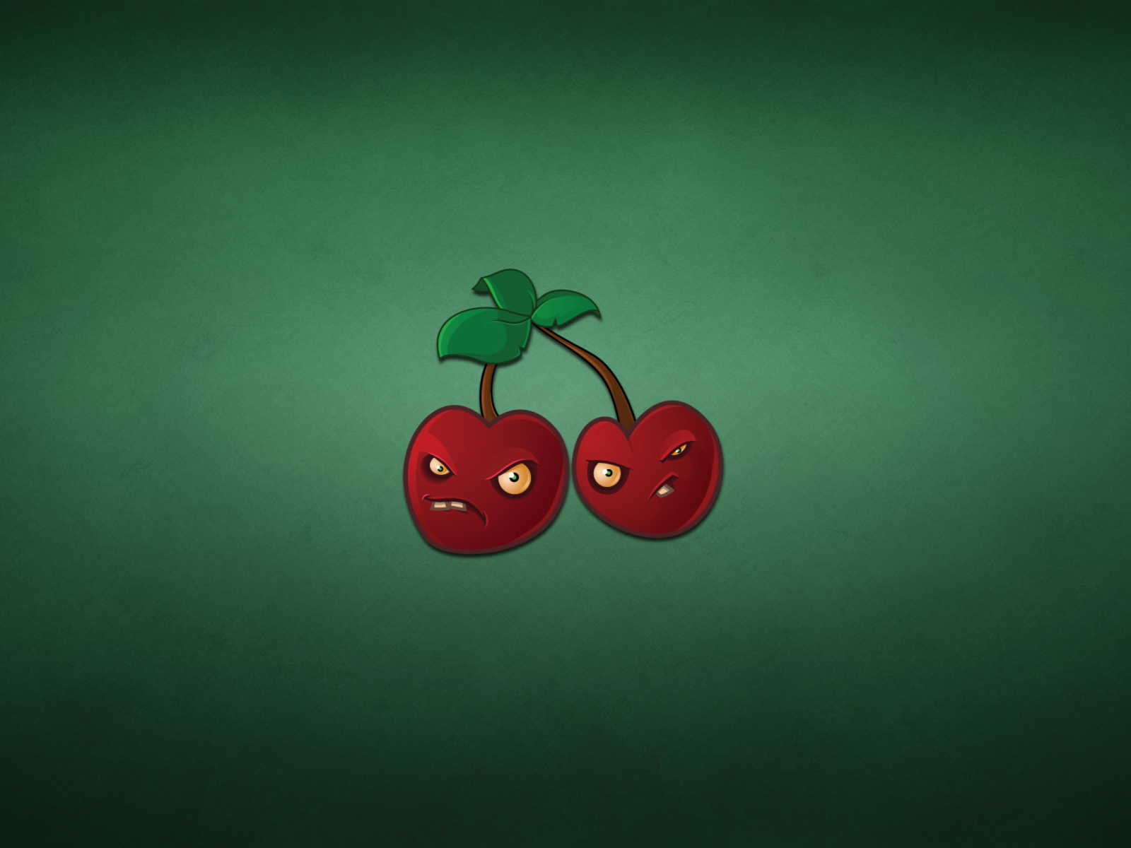 Evil Cherries screenshot #1 1600x1200