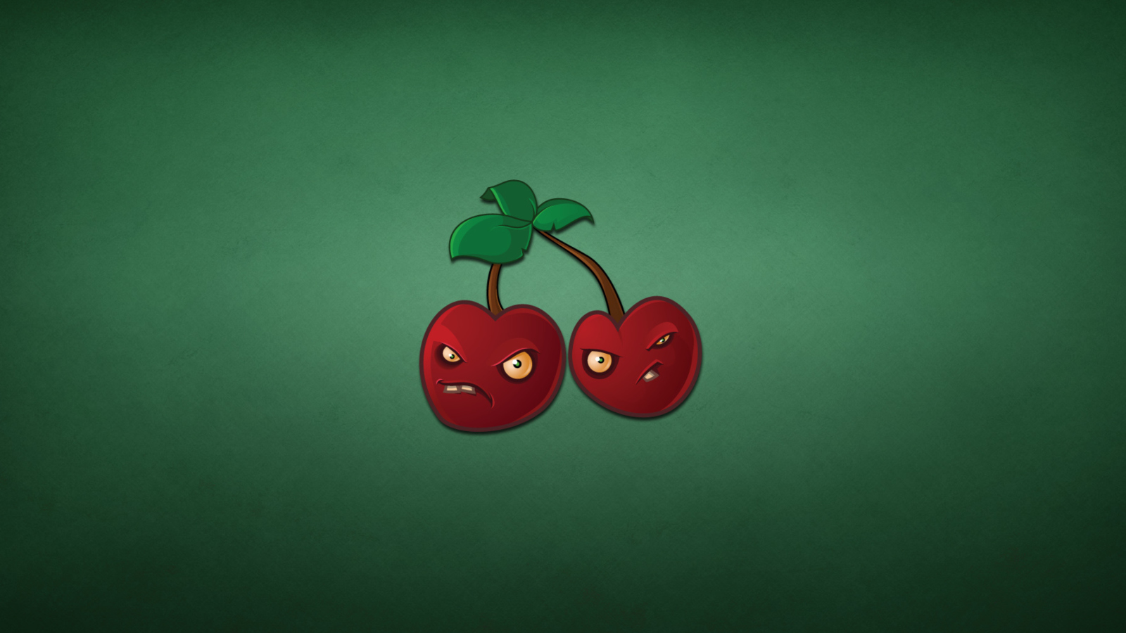 Evil Cherries screenshot #1 1600x900