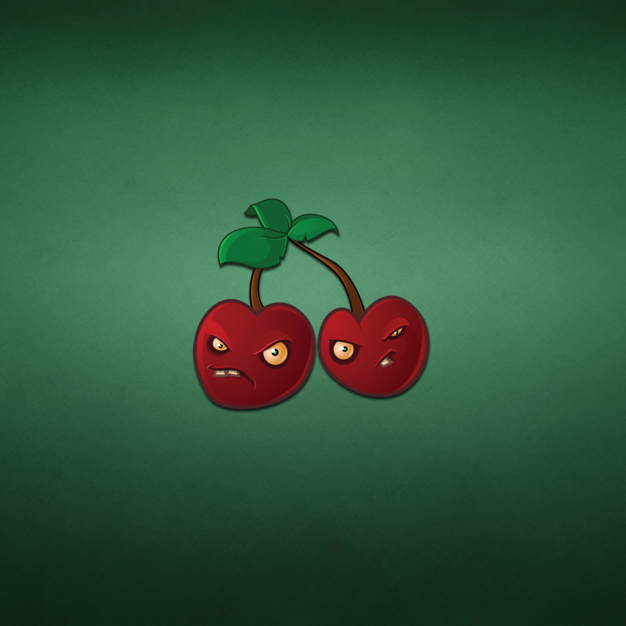 Evil Cherries screenshot #1 2048x2048
