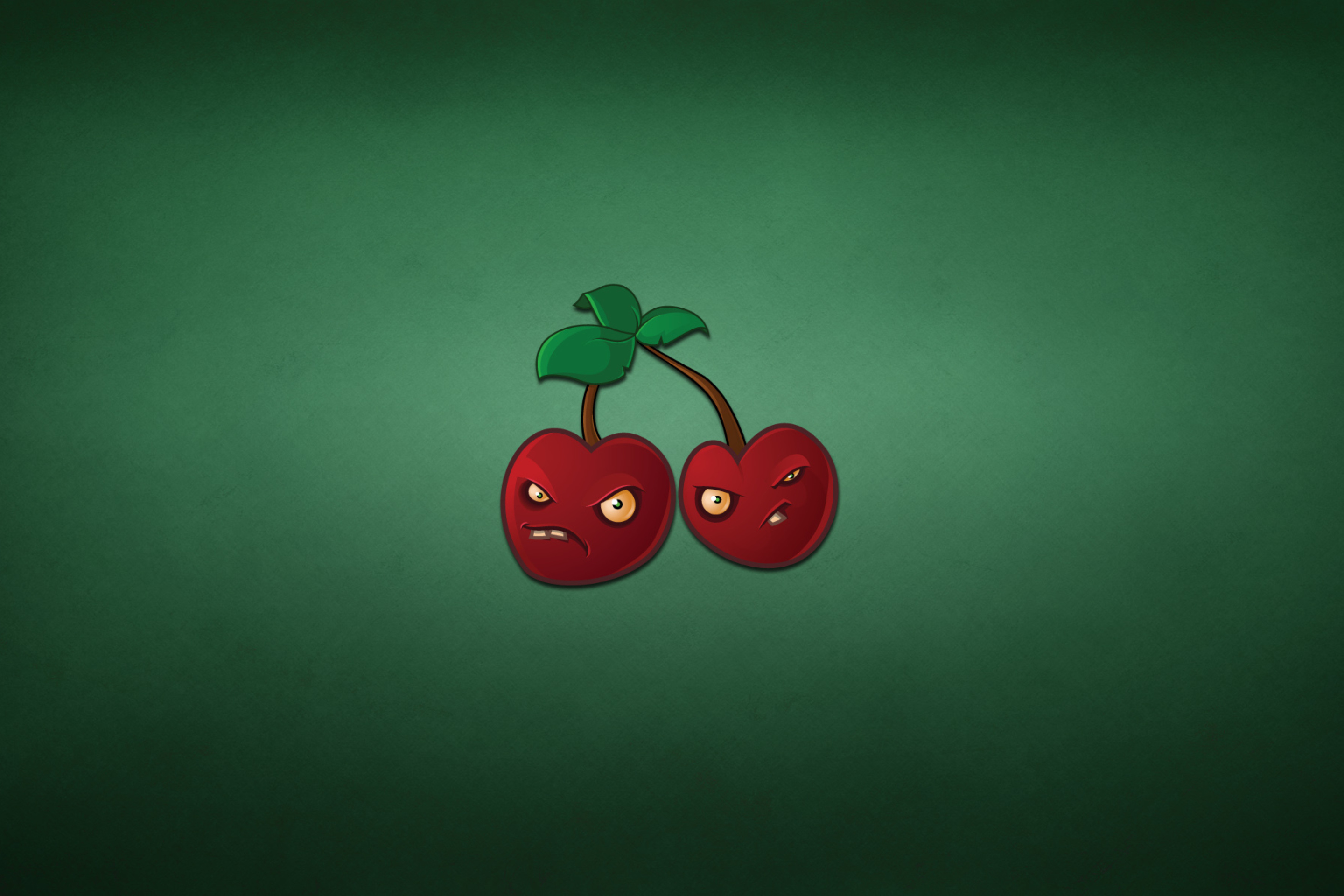 Evil Cherries screenshot #1 2880x1920
