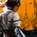 Remember Me Neo-Paris Video Game screenshot #1 128x128