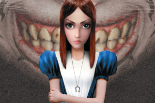 Mcgees Alice Picture for Android, iPhone and iPad