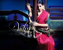 Screenshot №1 pro téma Vidya Balan 220x176