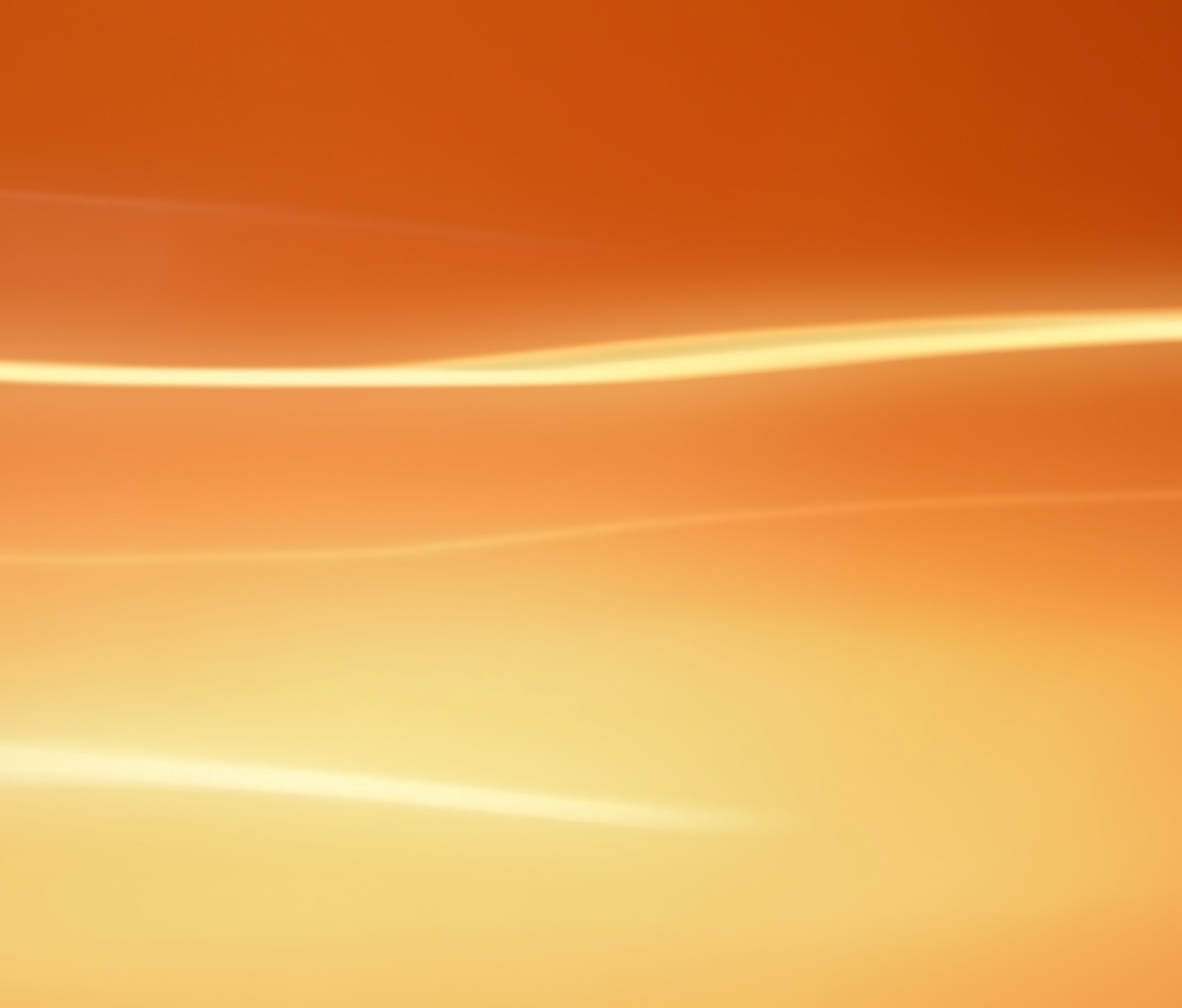 Simple Orange screenshot #1 1200x1024