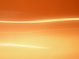 Simple Orange screenshot #1 320x240