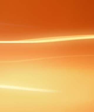 Simple Orange - Fondos de pantalla gratis para HTC Touch