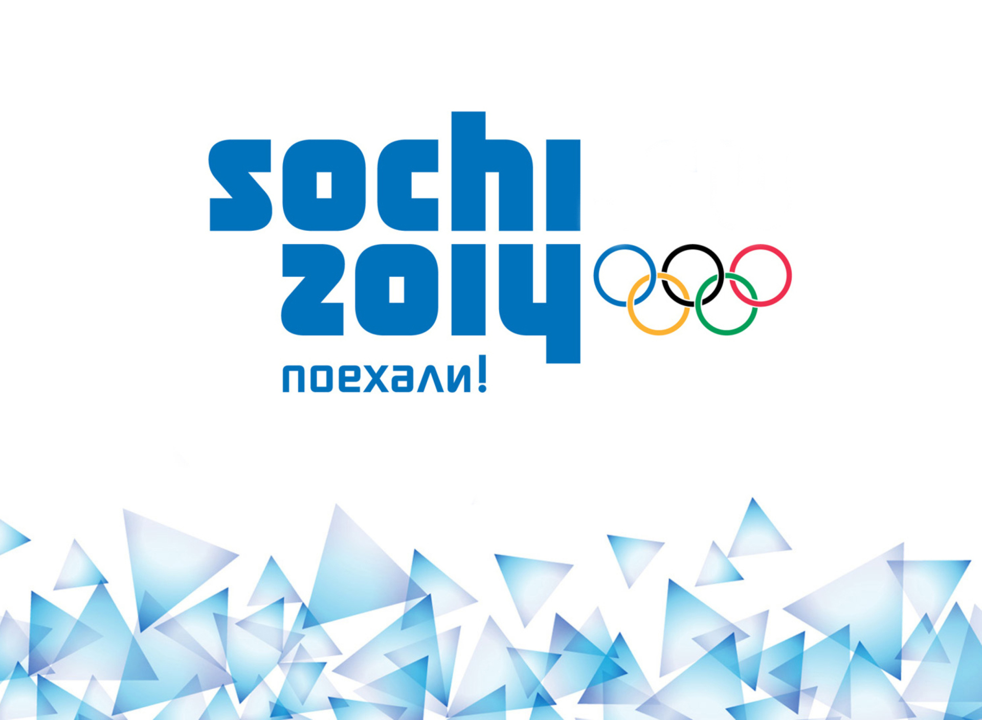 Winter Olympics In Sochi Russia 2014 wallpaper 1920x1408