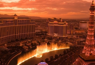 Free Las Vegas Picture for Android, iPhone and iPad