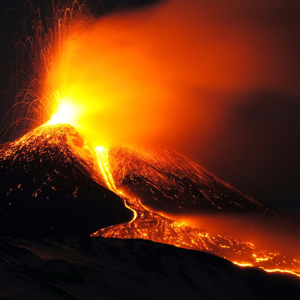 Sfondi Eruption 1024x1024