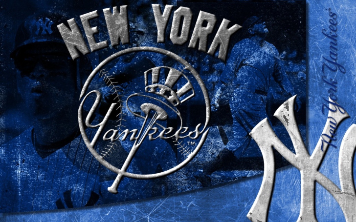 Das New York Yankees Wallpaper
