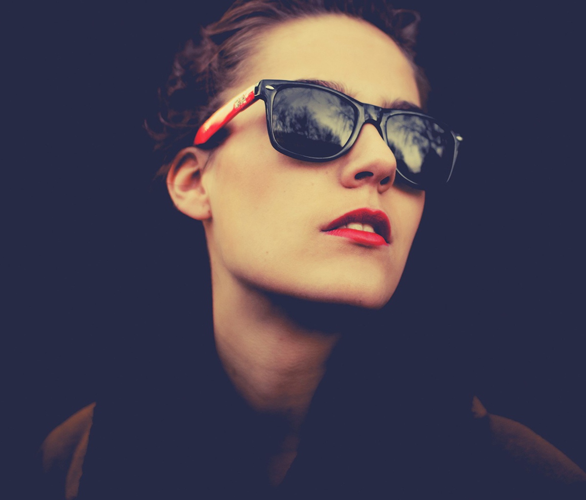 Ray Ban Style wallpaper 1200x1024