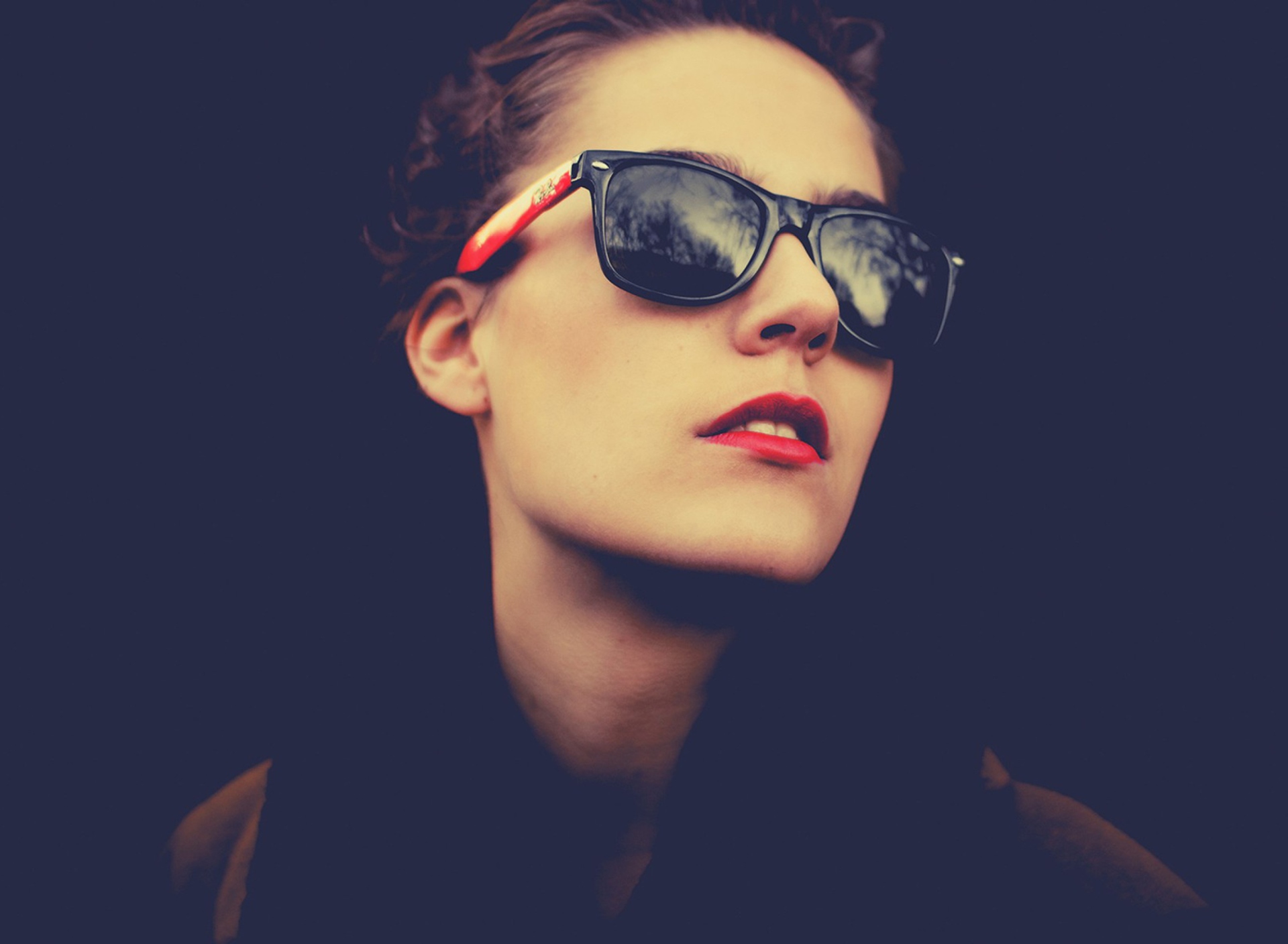 Das Ray Ban Style Wallpaper 1920x1408