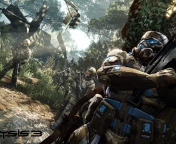 Crysis 3 Hunter Edition screenshot #1 176x144