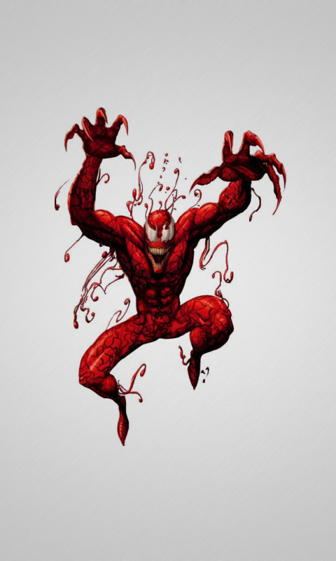 Das Spider Man Wallpaper 480x800