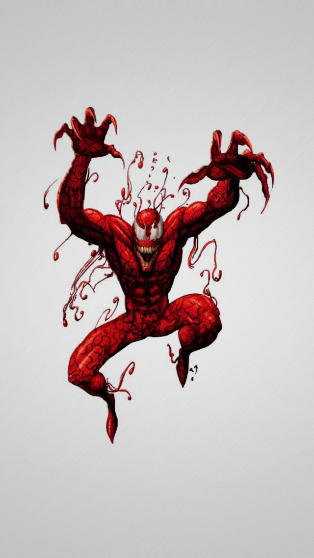Das Spider Man Wallpaper 640x1136