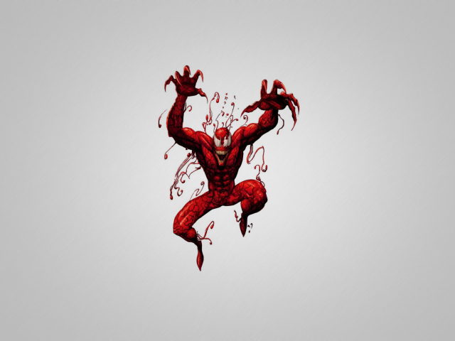 Das Spider Man Wallpaper 640x480