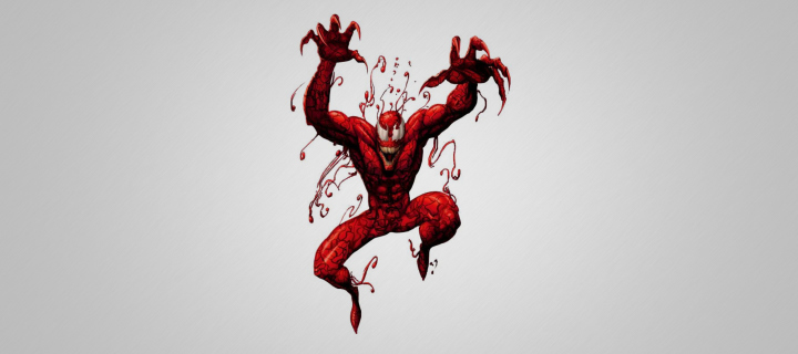 Das Spider Man Wallpaper 720x320