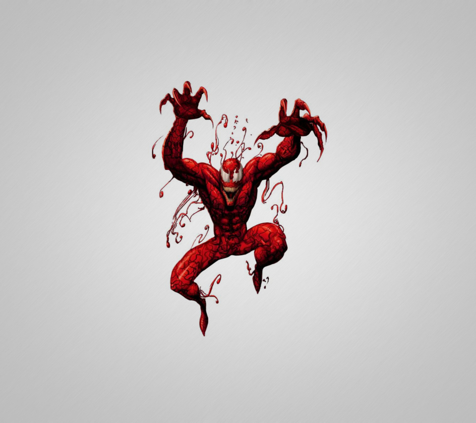 Das Spider Man Wallpaper 960x854