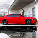 Dodge Charger wallpaper 128x128