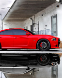 Sfondi Dodge Charger 128x160