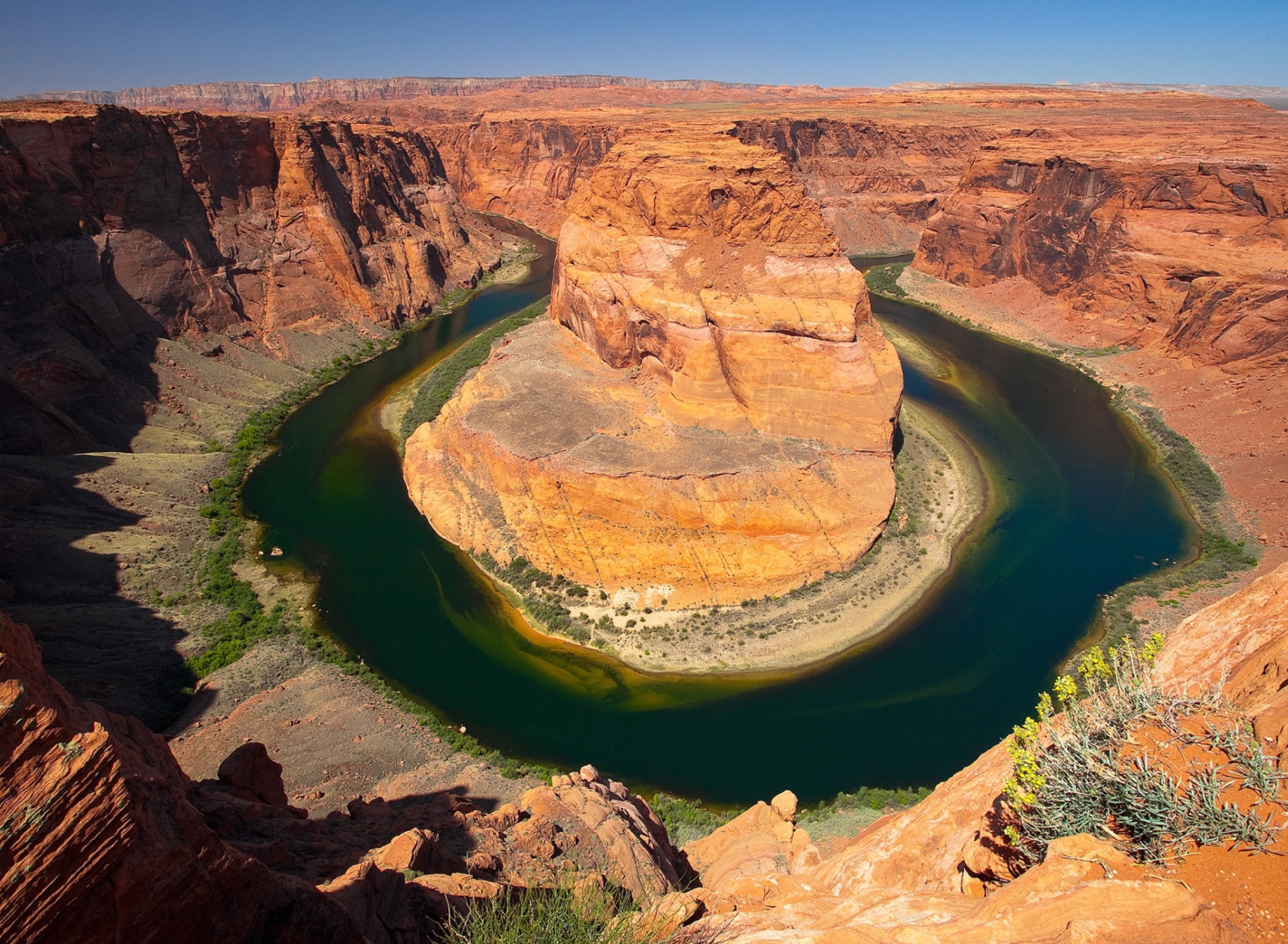 Sfondi Grand Canyon 1920x1408