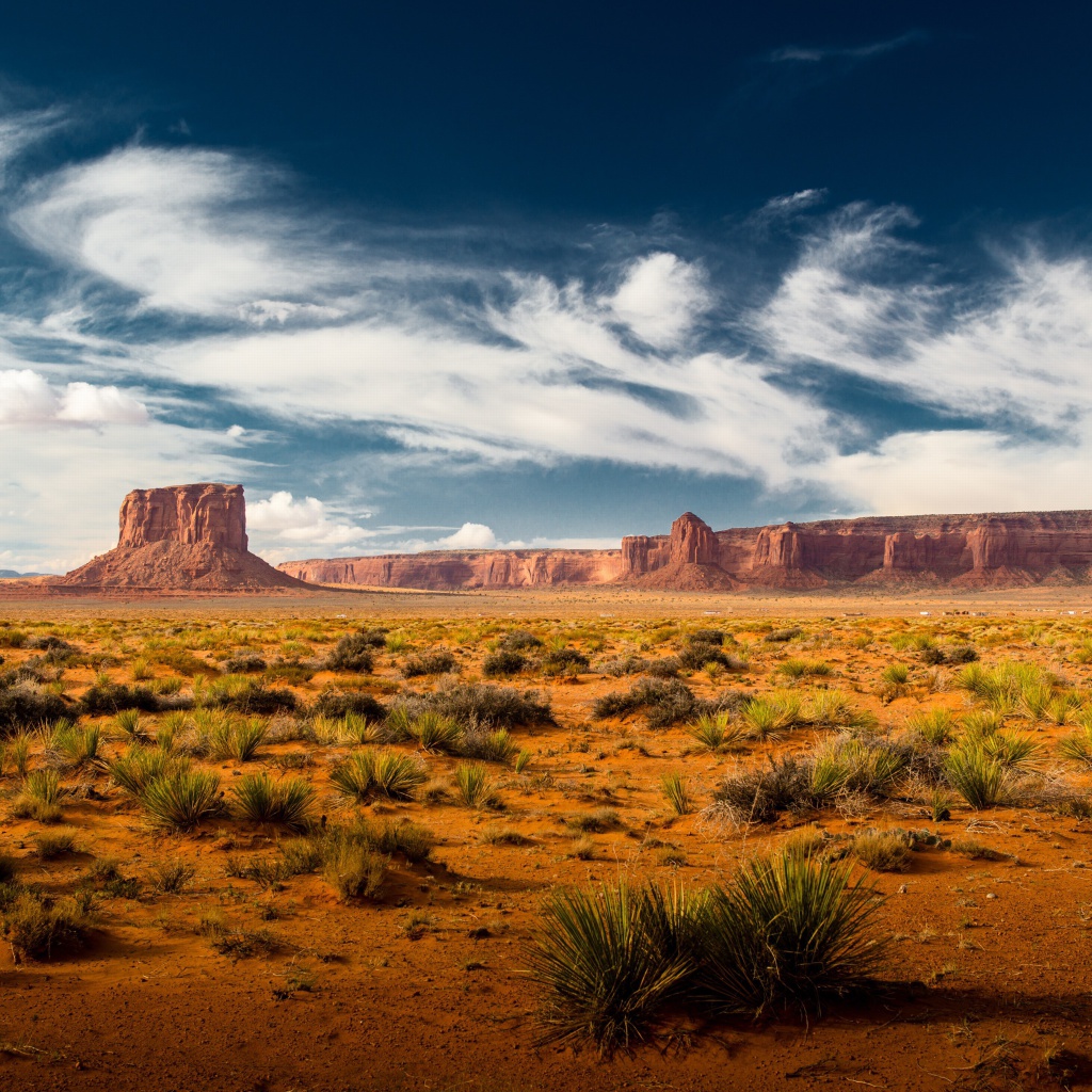 Desert and rocks screenshot #1 1024x1024