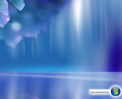 Screenshot №1 pro téma Microsoft Windows Vista Ultimate 176x144