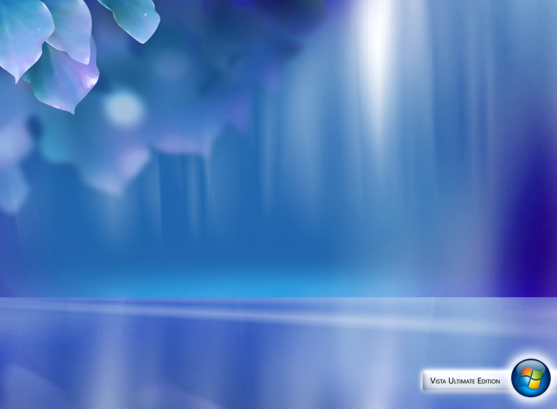 Screenshot №1 pro téma Microsoft Windows Vista Ultimate 1920x1408